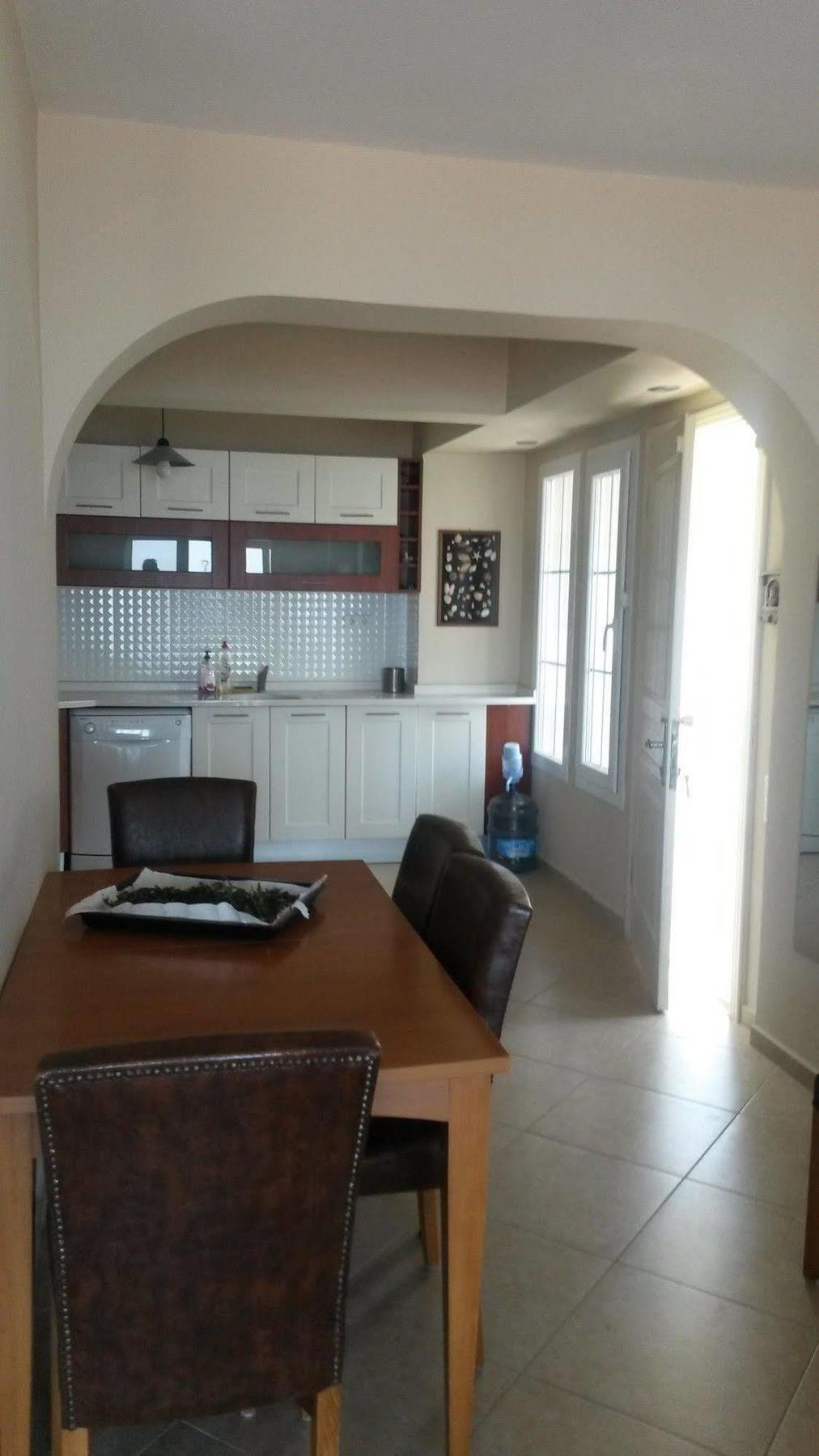 Villa Beach * Kusadasi