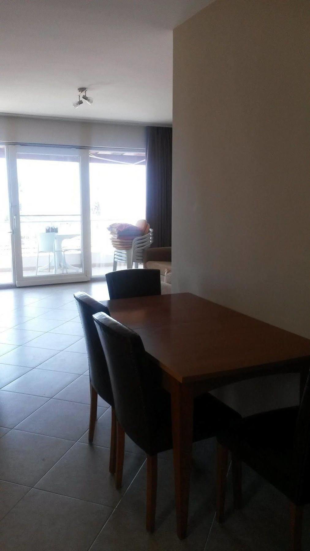 Villa Beach * Kusadasi