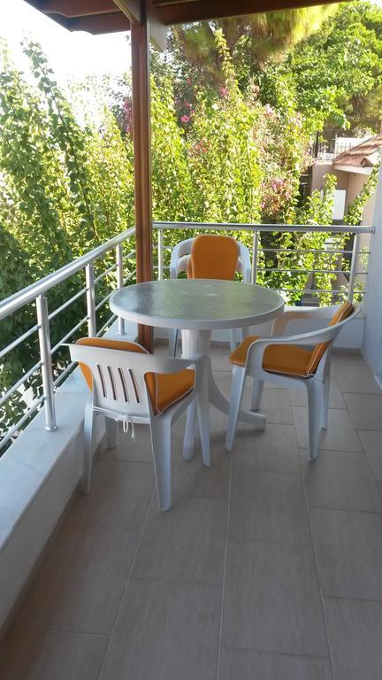 Villa Beach Vilă Kusadası