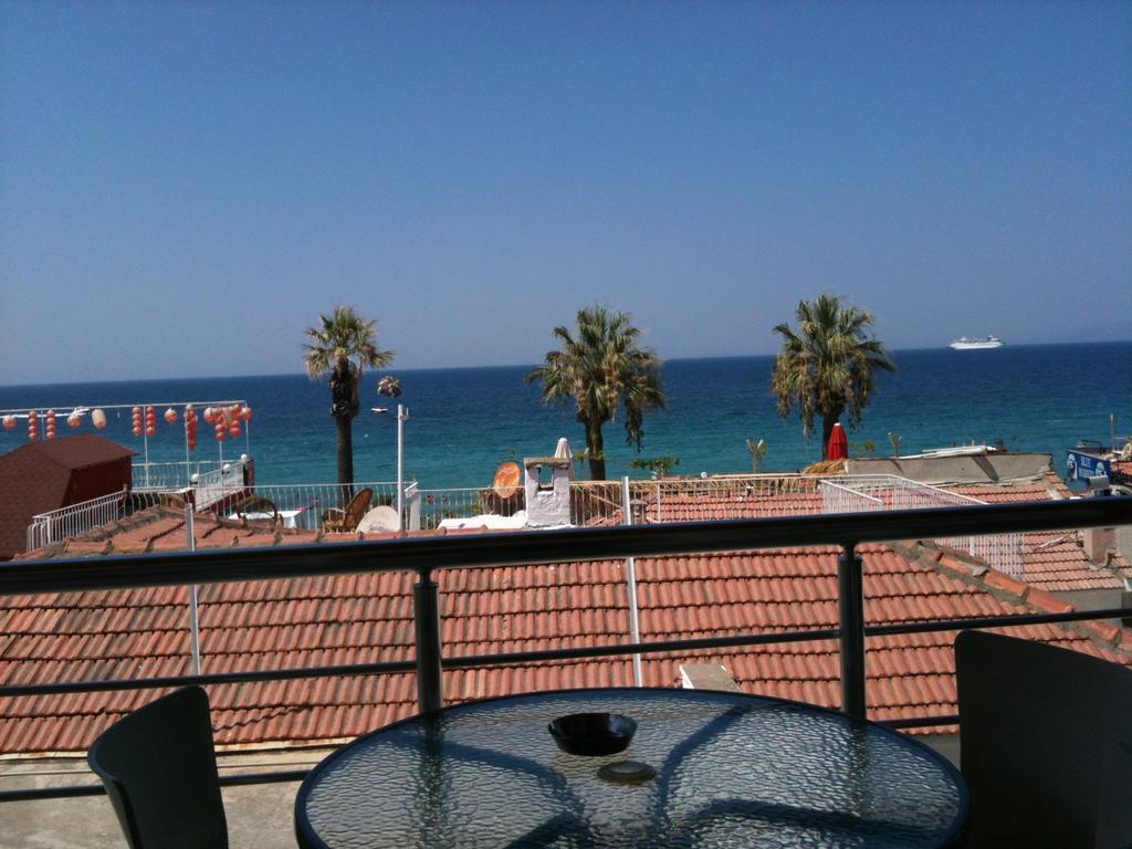 Vilă Villa Beach