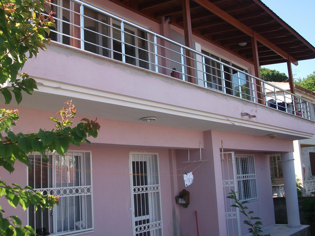 Vilă Villa Beach *